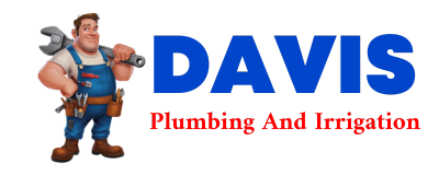 Trusted plumber in LIBERTY MILLS